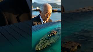 A Japanese Pilot Apologized At Pearl Harbor In 1991 — The Veterans Response Was Unexpected