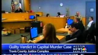 Capital murder sentencing under way