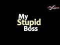 Trailer My Stupid Boss By Bunga Citra Lestari & Reza Rahadian
