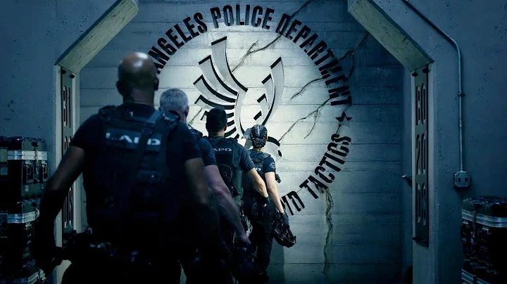 You Won't Believe How S.W.A.T. Season 8 Ends and What’s Next for Hondo and 20-Squad!