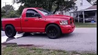 hemi 392 stroker
