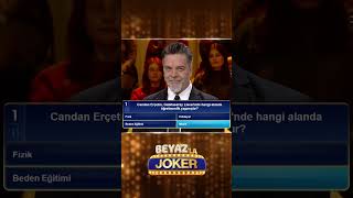 Candan Erçetinin Öğretmenlik Kariyeri