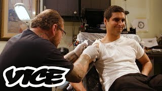 I Got a Tattoo from One of Yelp's Worst Rated Tattoo Parlors | One Star Reviews