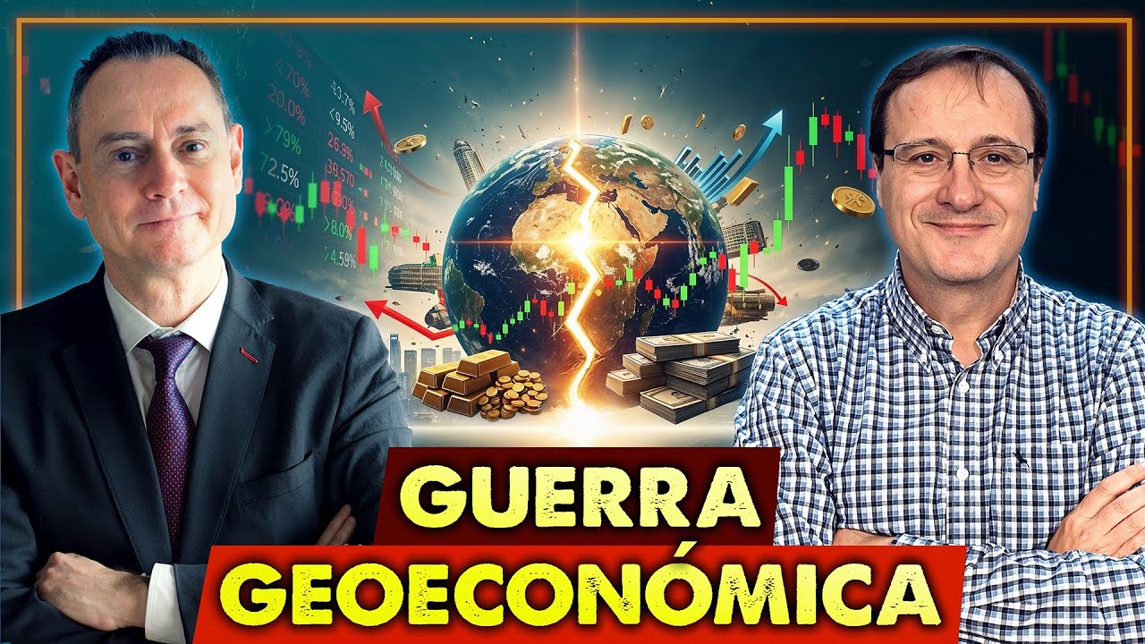 El poder más destructor que existe: el económico