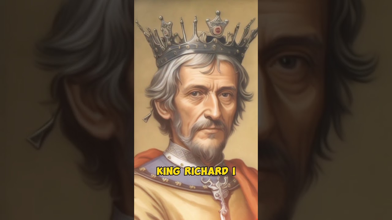 Robin Hood was a folk hero from medieval England