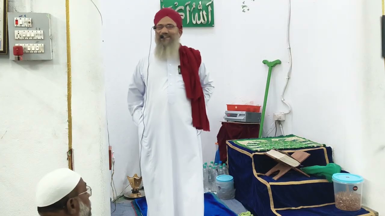 Ramzan 2026 (Tafseer-e-Quraan)  PART-11