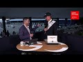 Max Kühner Post Studio Interview LGCT Grand Prix Of St Tropez 2024