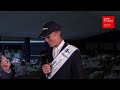 Max Kühner Post Studio Interview LGCT Grand Prix Of St Tropez 2024