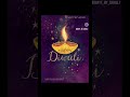 Let your inner light shine brighter than any diya ✨🪔 Happy Diwali by Sayali Ma'am #sayitbysayali