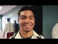 National Signing Day in American Samoa (Video 2)