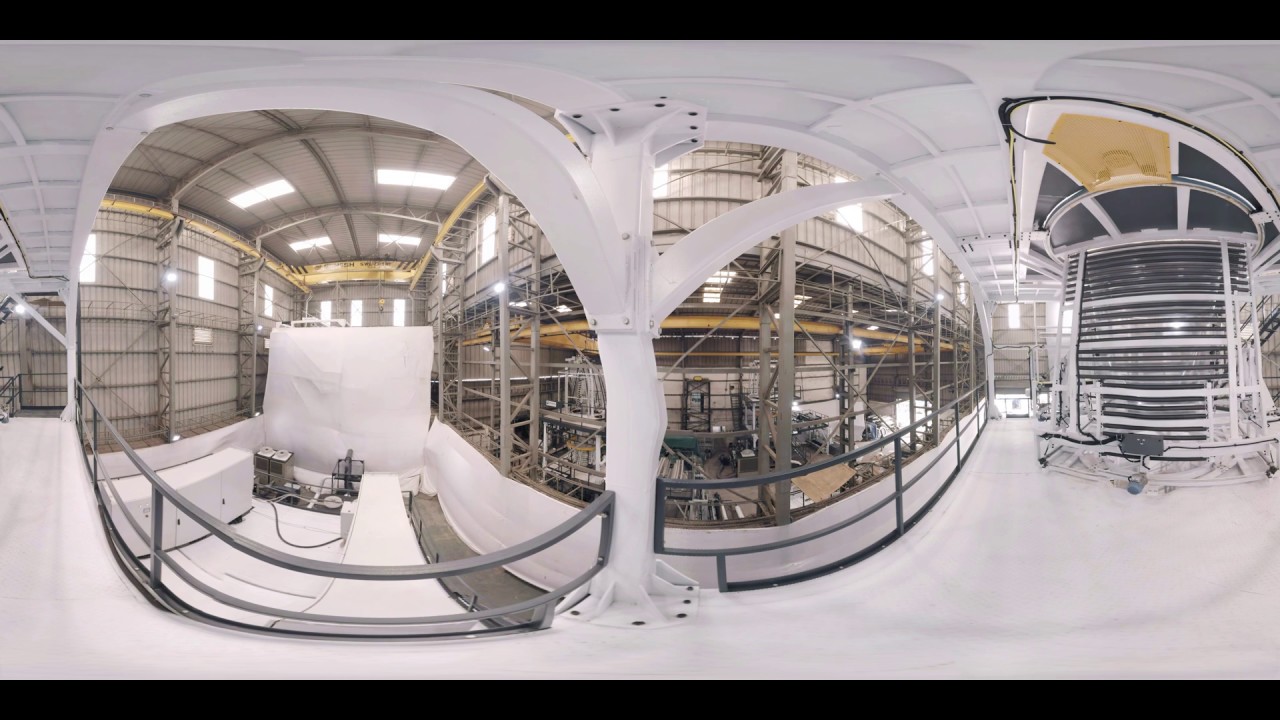 Betaflex 3 Layer Blown Film Plant SE3HR 2600 - 75/75/75 -IBC