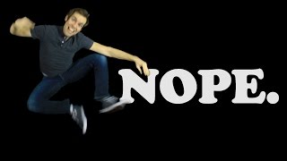 Why can't white people dance (JackAsk #59)