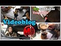 lo que suelo hacer en el dia+sAMURAI nos prepara su cafe+videoblog japon