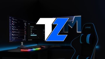 Trolling Servers With The BEST FiveM Cheat | TZ Project