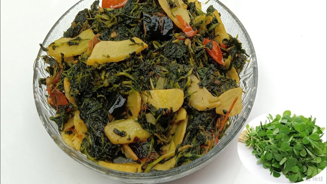 लहसुन प्याज के बिना  भी इतनी टेस्टी बनती है ये सब्जी// 👩🏼‍🍳