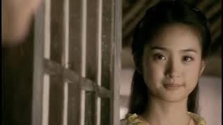 eps 32 NOSTALGIA ROMANSA PAHLAWAN RAJAWALI (condor hero) 2008 [chinese dub & indo sub]