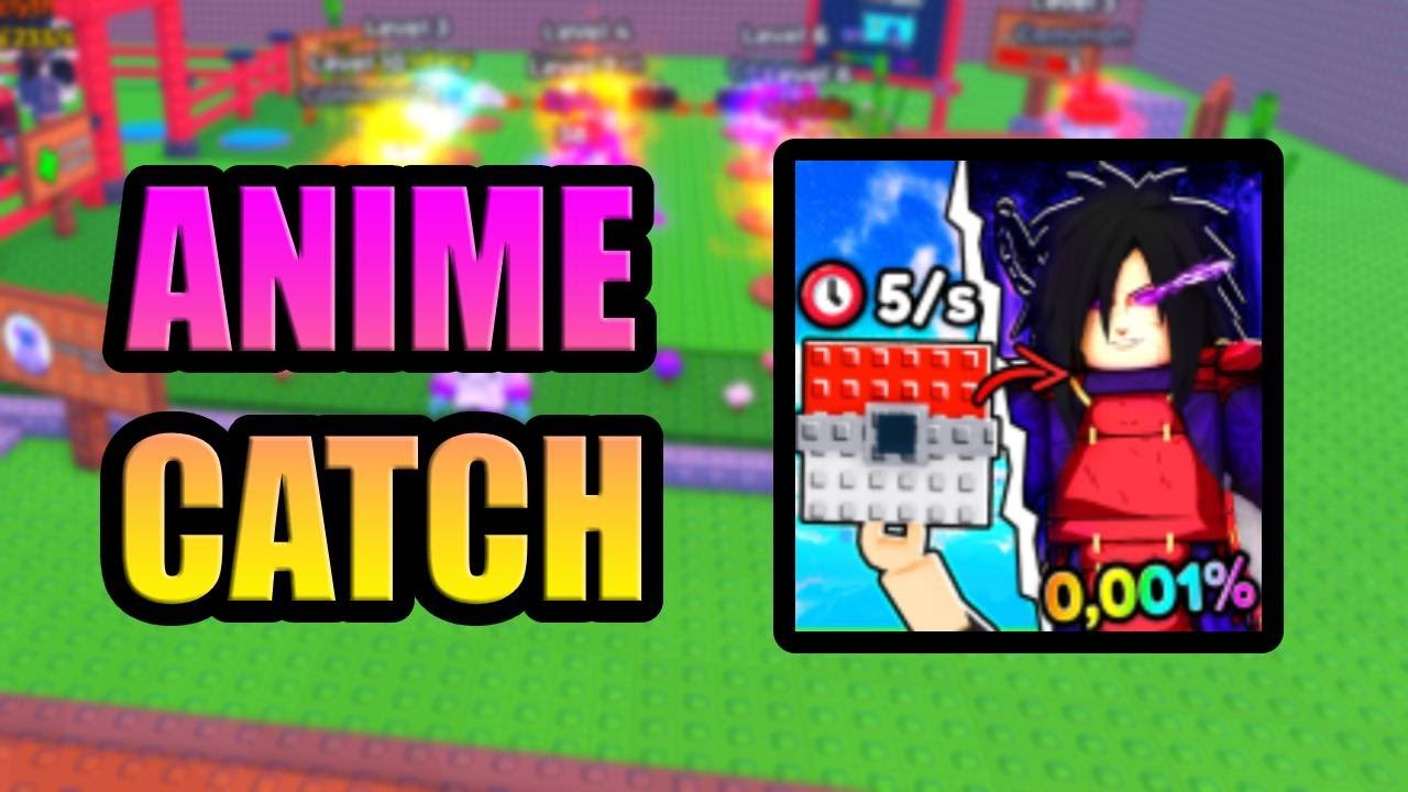 ЛОВИТЕ МНОЖЕСТВО АНИМЕ-ГЕРОЕВ, ЧТОБЫ ЗАРАБОТАТЬ МИЛЛИОНЫ ДОЛЛАРОВ В CCH AN ANME