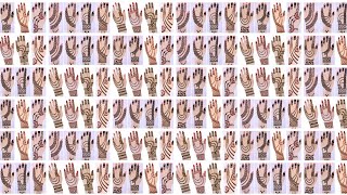 Top Easy Arabic Mehndi Designs For Back Side Hand Simple Mehandi Designs Mehndi Designs