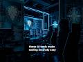 #coding #programming #ai #developer #chatgpt #githubcopilot #tech #aitools
