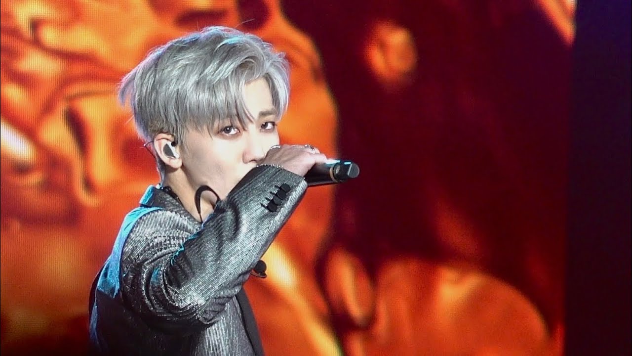 [4K] 220909 THE DREAM SHOW 2 Saturday Drip-NCT DREAM JAEMIN FOCUS 드림쇼2 새러데이 드립 재민 직캠