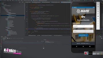 Android fejlesztés - Emberfeletti teljesítmény