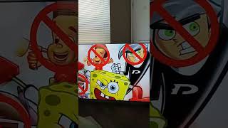 Nickelodeon history in 11 minutes 