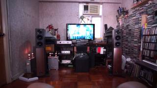 Devil May Care By Nagraaudio Physic Avantera