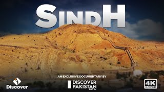 Exclusive Documentary on Sindh | Discover Pakistan TV