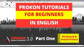 Prokon 3.0 crack Prokon 3.0 crack