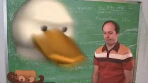 the Uncle AARON Show