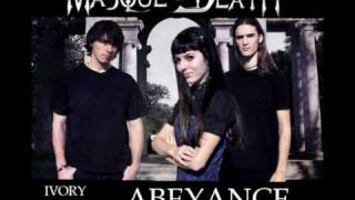 Masque of Death - Abeyance
