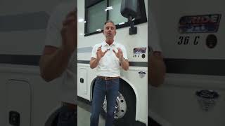 JRIDE Plus– Precept Class A Motorhome - Top 10 Features & Benefits – Jayco RV