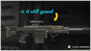 HELLDIVERS 2: Dont' sleep on this primary (SOLO ALL CLEAR MAX DIFFICULTY)