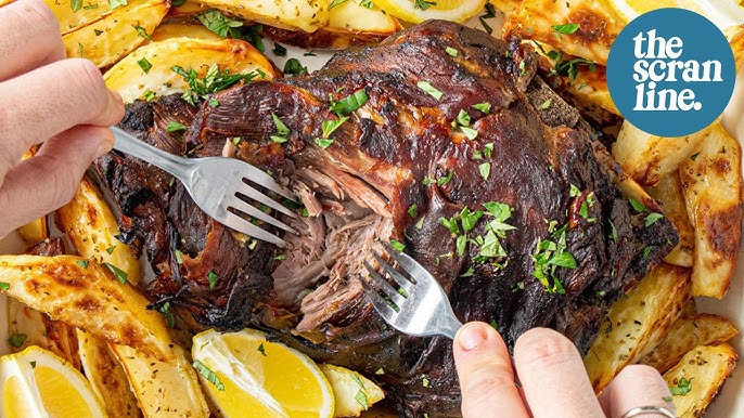 8 Delicious BBQ Lamb Recipes to Savor All Season!