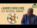 Lou Gaw thi Fathie PROSTATE louy yoko NGORA ak Njariñu Nen : Pr Serigne Samba Ndiaye Tradipraticien