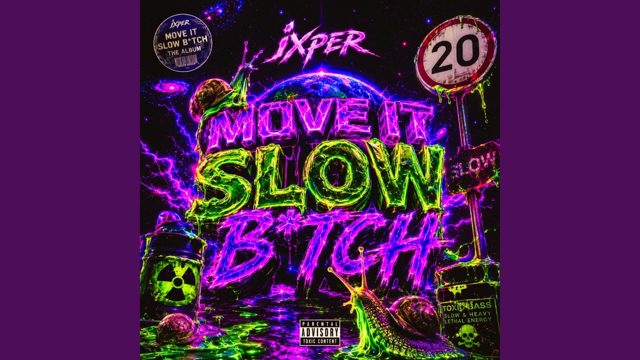 Watch MOVE IT FAST B*TCH on YouTube Watch MOVE IT FAST B*TCH on YouTube