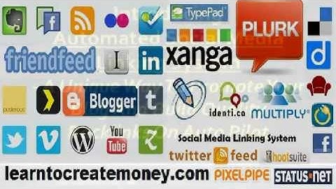 Online Content Syndication - How To Syndicate Content To Top Social Networking Sites
