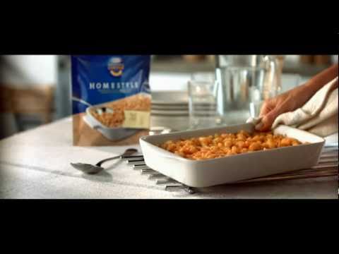 TED WILLIAMS KRAFT COMMERCIAL