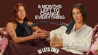 How To Become Unrecognisable In 6 Months