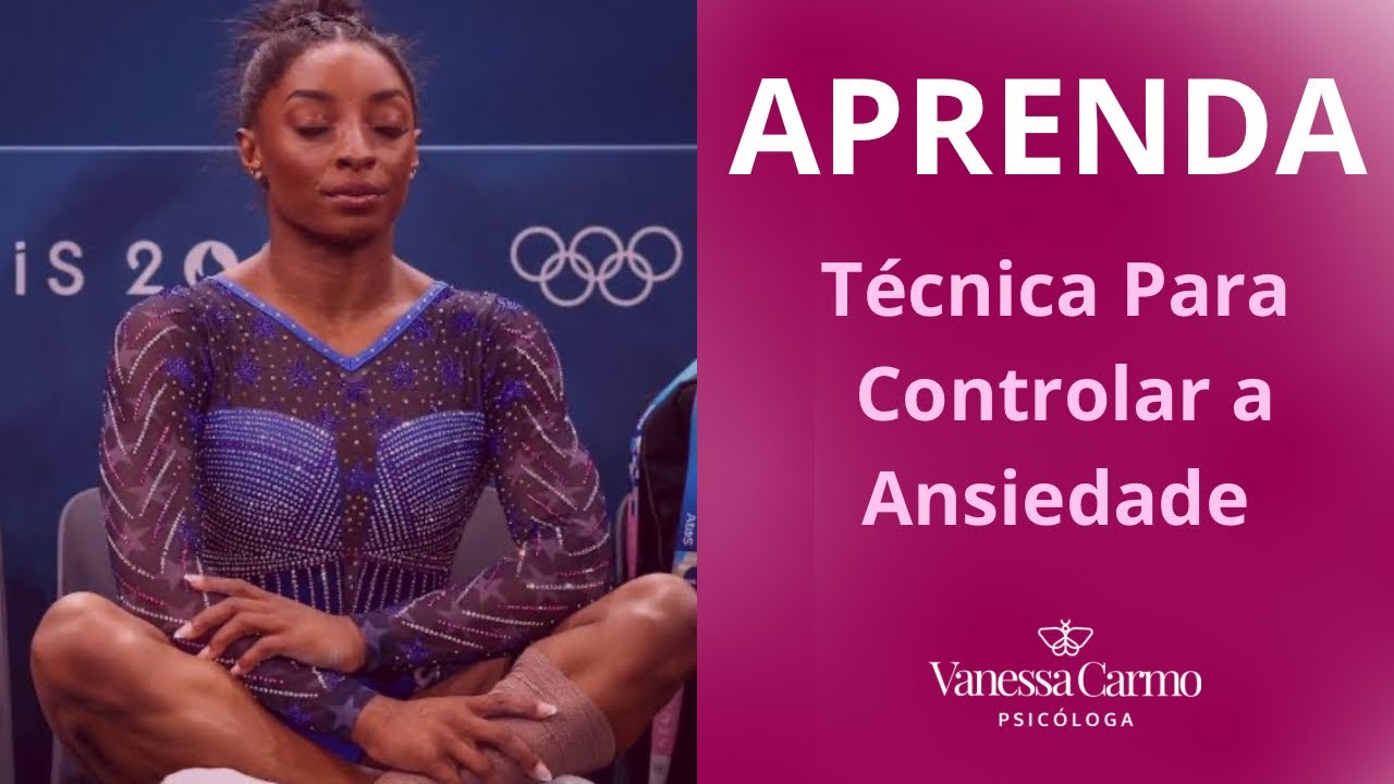 Aprenda Essa Técnica Para Controlar a Ansiedade Para Dirigir ...