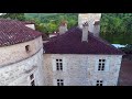 Ref:YrtPGJPU_FQ Cha teau de ferrassou, st sylvestre, lot et garonne, france
