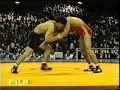 E. Tedeev (UKR) vs R. Islamov (UZB), 1996 Olympic Games