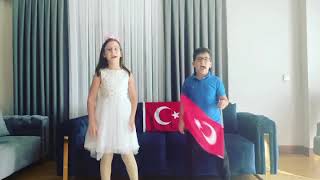 Sonsuza - Cumhuriyet Bayramı Şarkısı