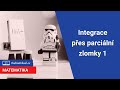 Integrace přes parciální zlomky | 6/20 Integrály | Matematika | Onlineschool.cz