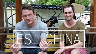 Teaching ESL in China | Everything expat you need to know, from salary to dating and more