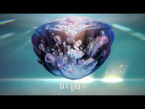 [DEEMO II] 泡沫-utakata-  - ぺのれり (HQ)