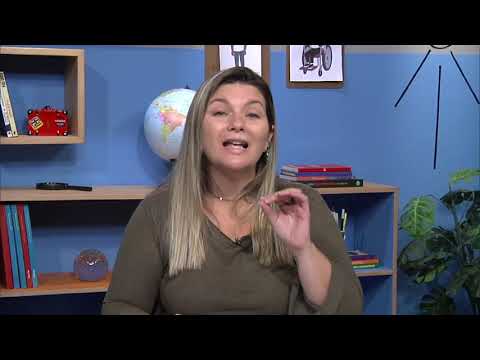 A importância da água | Rioeduca na TV – 5º Ano