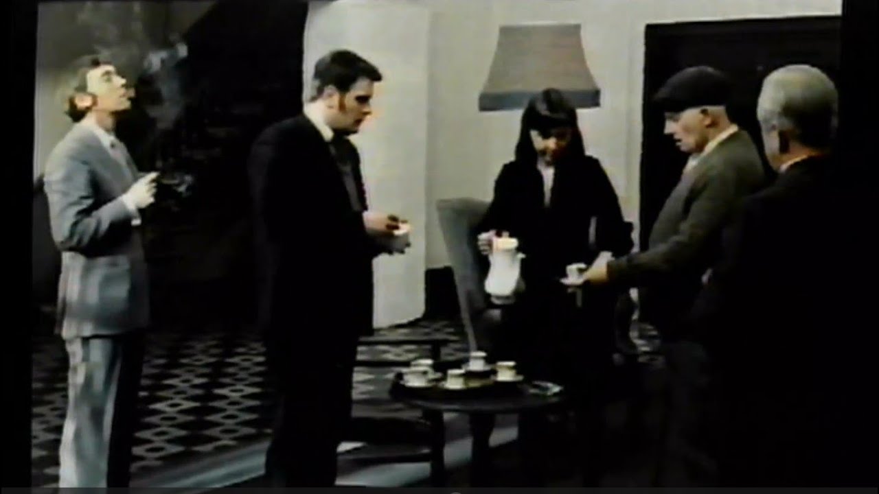 The Homecoming by Harold Pinter