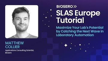 Maximize your lab