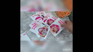 Карточки для денег 💰 screenshot 5